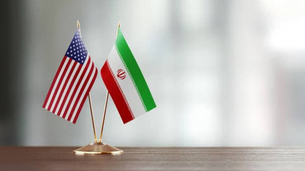 iran