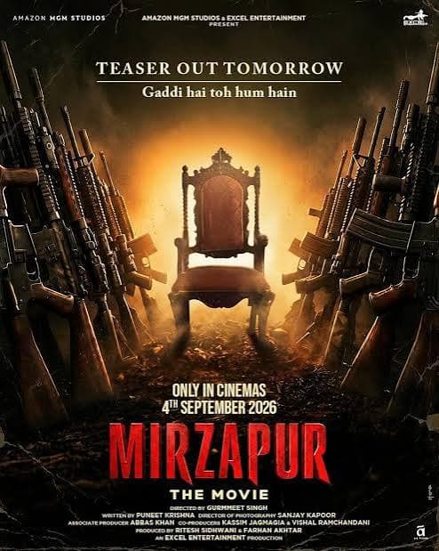 Mirzapur