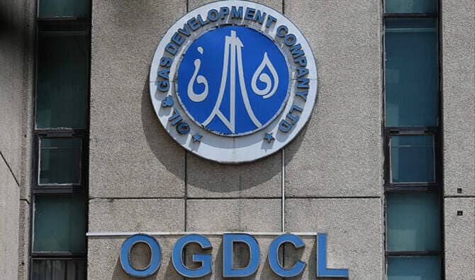 OGDC